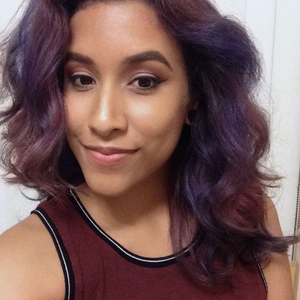 Meet your Posher, Jessica